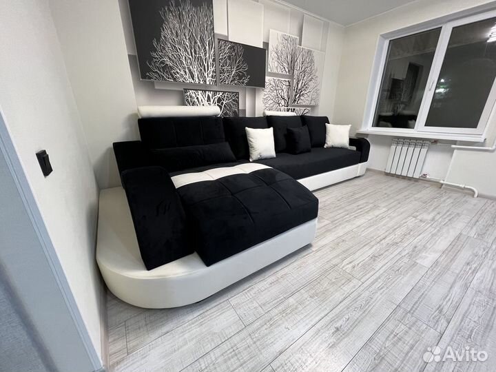 Диван Гранд Мини