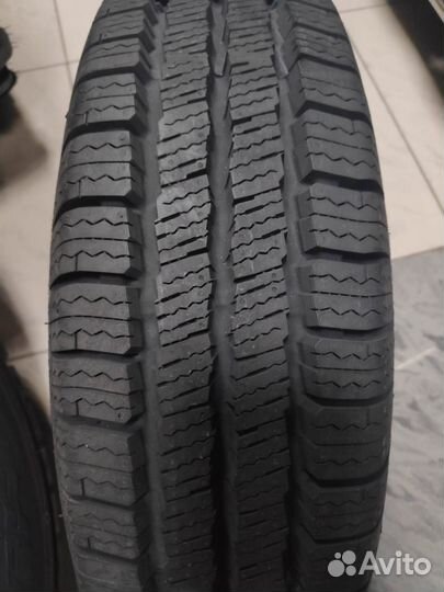GT Radial Maxmiler WT2 Cargo 155/80 R12C 88R