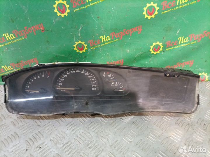 Щиток приборов Opel Vectra B седан 1.8 1999