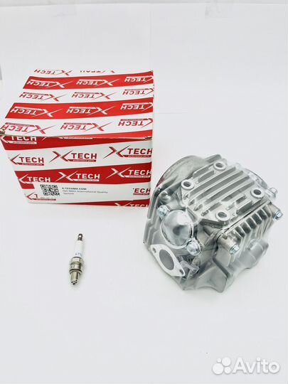 Гбц в сборе 154FMI d54mm 125cm3