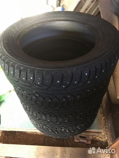 Nordman 5 185/65 R15 и 185/65 R15