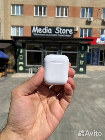 AirPods 2 tws keephone