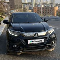 Honda Vezel 1.5 AMT, 2019, 48 000 км, с пробегом, цена 1 950 000 руб.