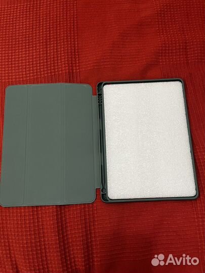 Чехол книжка на iPad 7,8,9,10.2