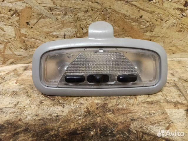 Плафон салона передний Ford Focus 1