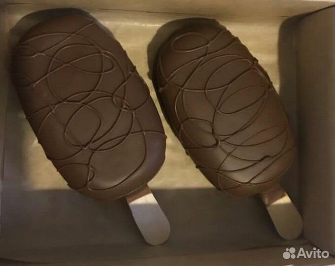 Капкейки, Кейк-попсы, Макаронсы, Зефир