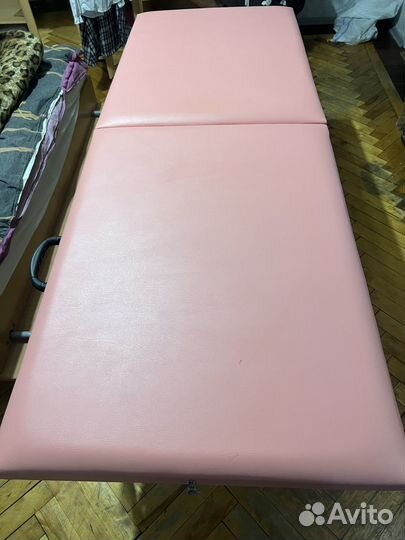 Стол раскладной массажный, для наращивания ресниц