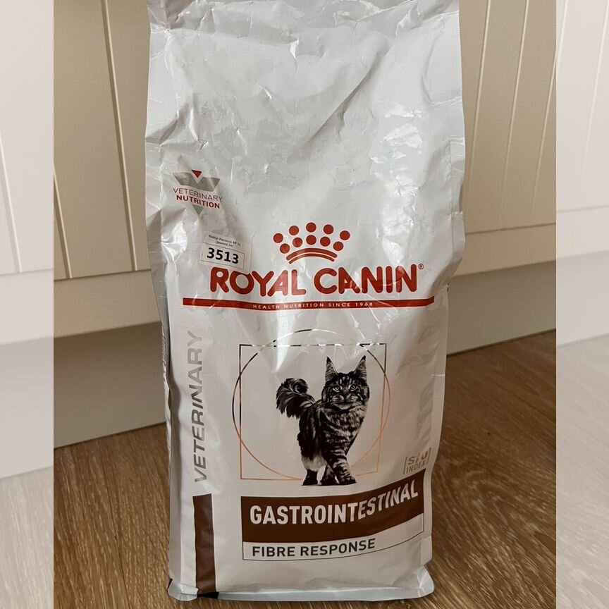 Продам корм Royal Canin gastrointestinal