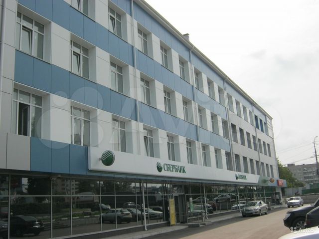 Офис, 1253.1 м²