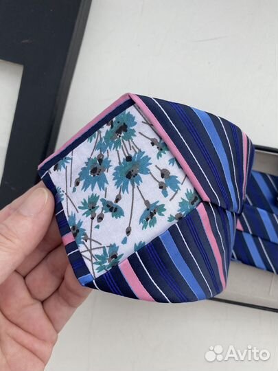 Галстук мужской