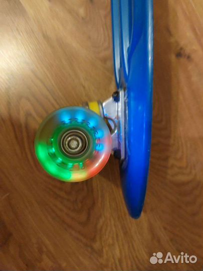 Пениборд светящийся