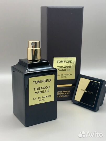 Духи tom ford tobacco vanille 50ml