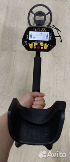 Металлоискатель мд 3028