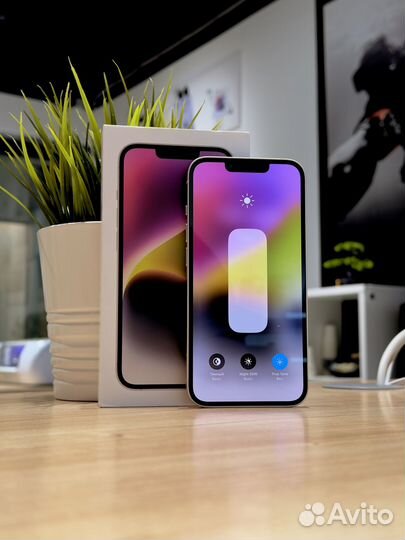 iPhone 14, 128 ГБ