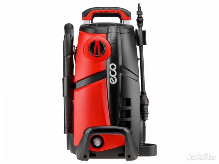 Мойка ысокого давления ECO HPW-1770