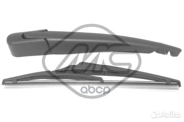 Opel astra-3D 2005 230MM 68083 metalcaucho