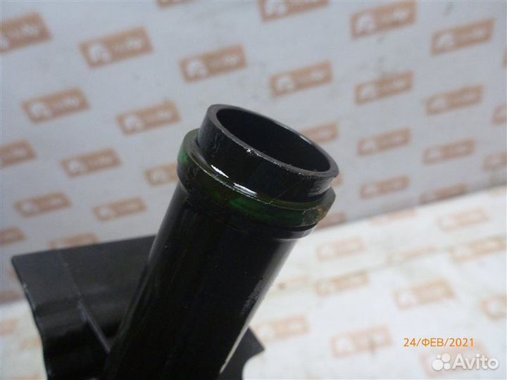 Маслозаборник Volvo Xc70 BZ95 B6324S 2008