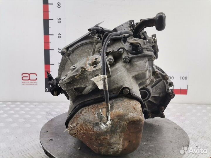 Кпп для Peugeot-Citroen C2