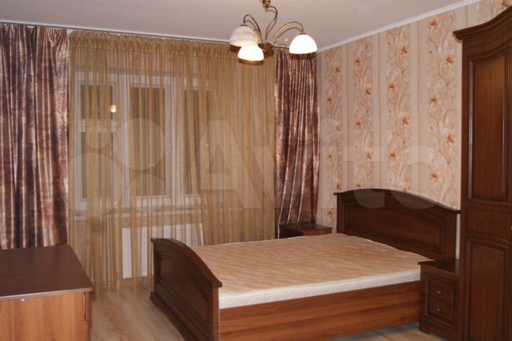 2-к. квартира, 69 м², 3/9 эт.