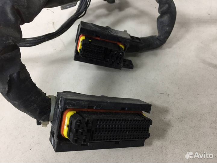 Проводка двс Nissan Almera Classic B10 2006-2013