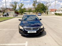 Volkswagen Passat CC 2.0 AMT, 2009, 202 000 км, с пробегом, цена 1 120 000 руб.