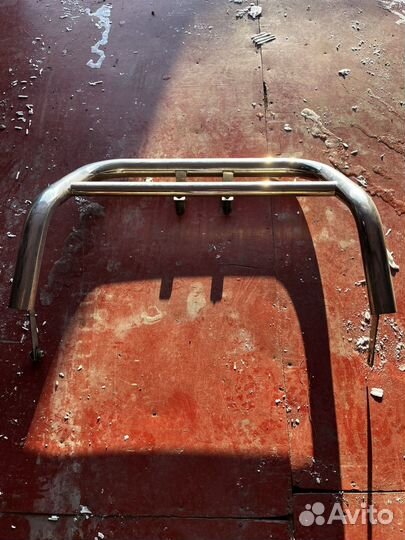 Кенгурятник