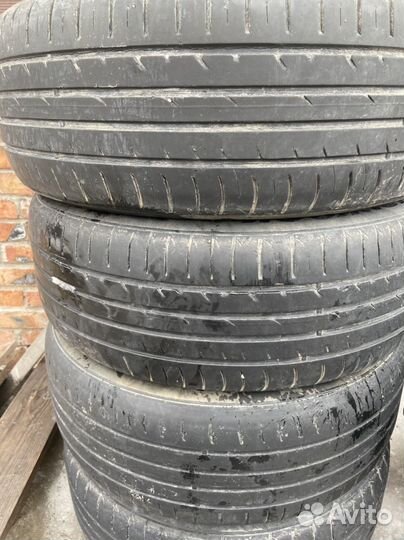 Hankook Centum H720 235/55 R19