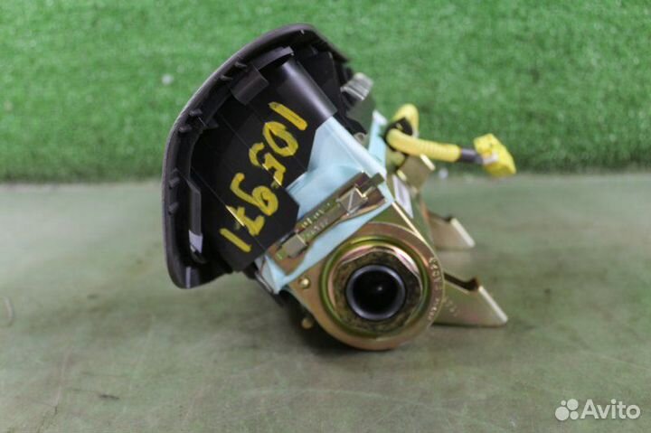 Подушка безопасности пассажира Subaru Legacy