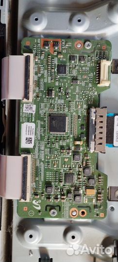 Плата для телевизора samsung UE32EH5307K