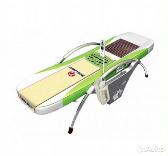 Массажная кровать