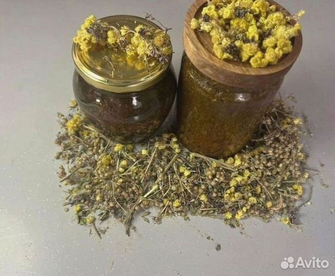 Подымающий мёд для мужчин