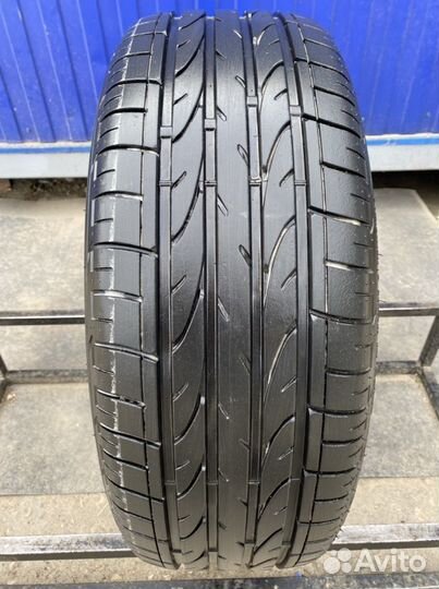 Bridgestone Dueler H/P Sport 235/45 R19