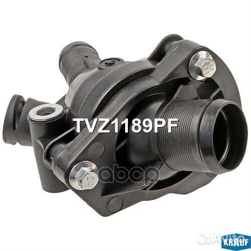 Термостат TVZ1189PF Krauf