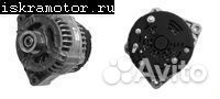 Генератор AAN5305, 14V, 120Am, доставка ТК 3 дня