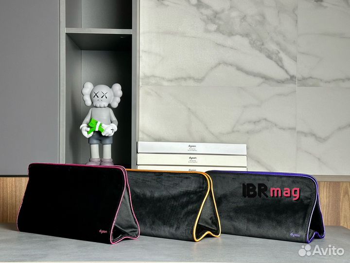 Сумка-чехол Dyson