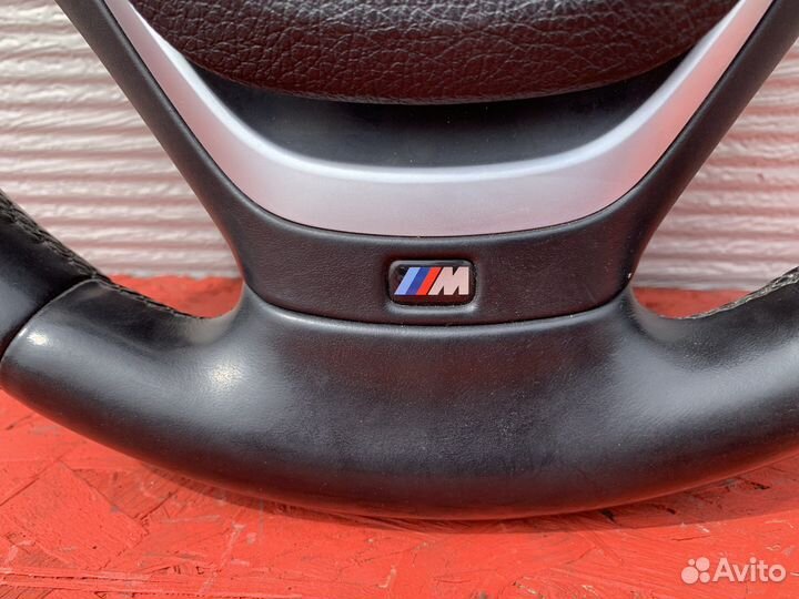 М руль bmw f20 f30 f34 f36 м руль ф20 f22