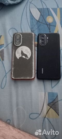 HUAWEI nova Y70, 4/128 ГБ