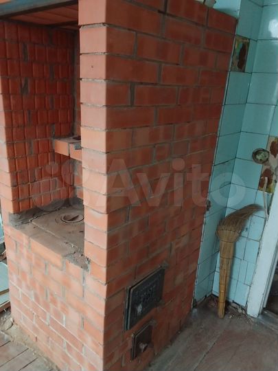 3-к. квартира, 49,3 м², 1/2 эт.