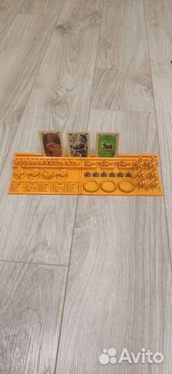Catan колонизаторы катан подставка