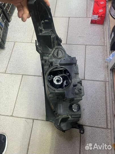 Фара правая range rover sport (L494) 13