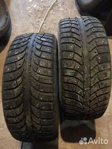 GT Radial Champiro IcePro 225/50 R17