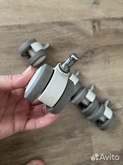 Колеса для кресла икеа