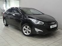 Hyundai i40 2.0 AT, 2013, 172 000 км, с пробегом, цена 1 099 000 руб.