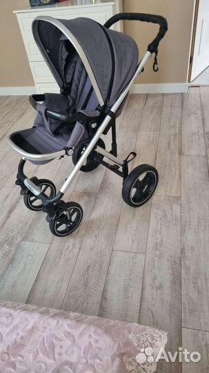 Детские коляски