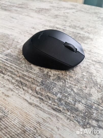 Logitech m280