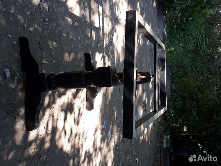 Станина от журнального столика