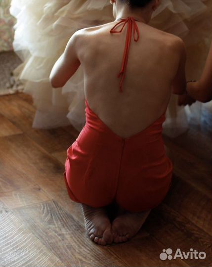 Комбинезон женский 40 42 летний