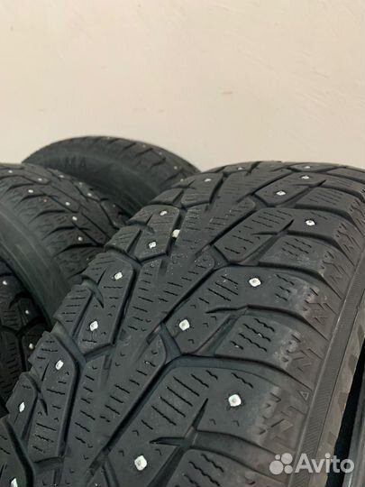 Резина комплект 4 штуки