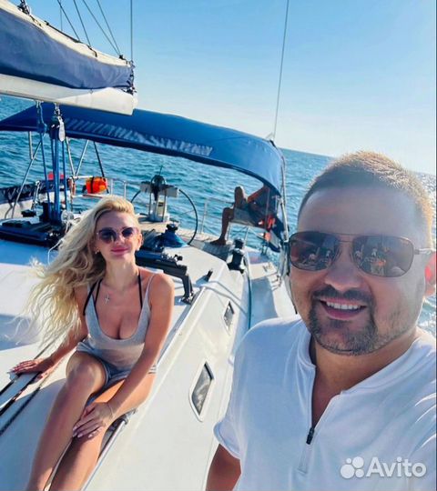 Рыбалка с пикником 3 часа в море на яхте