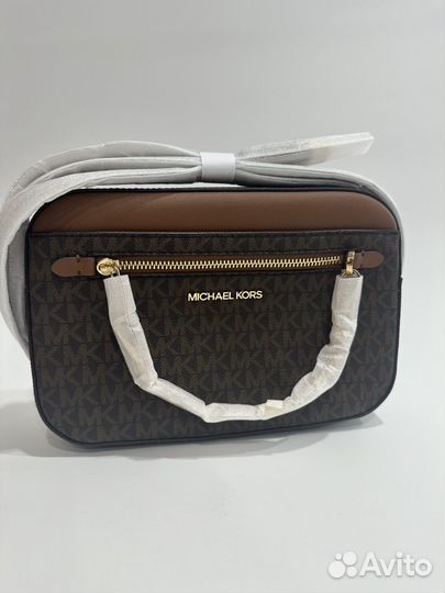 Сумка Michael Kors кроссбоди новая оригинал